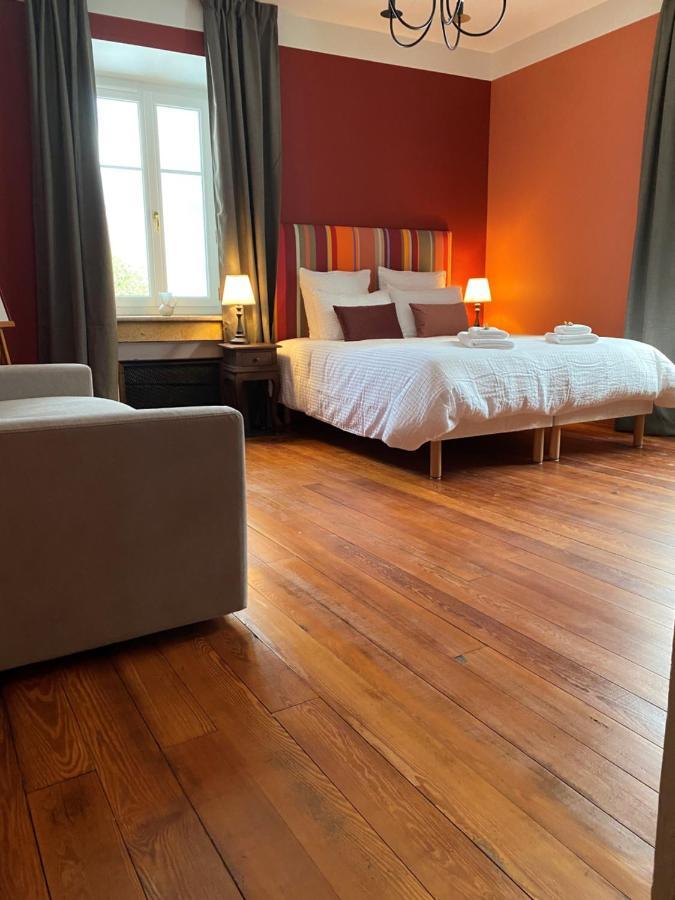 Le Clos Du Tulipier La Chapelle-du-Bard Extérieur photo