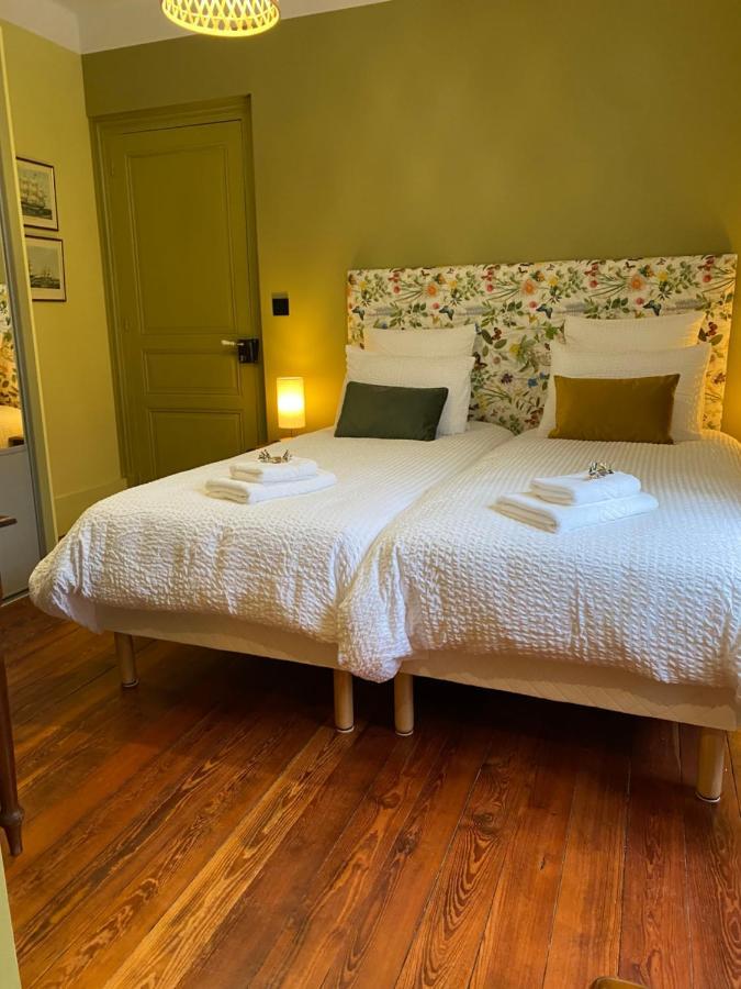 Le Clos Du Tulipier La Chapelle-du-Bard Extérieur photo