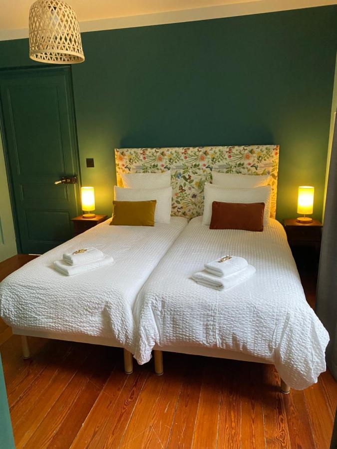 Le Clos Du Tulipier La Chapelle-du-Bard Extérieur photo
